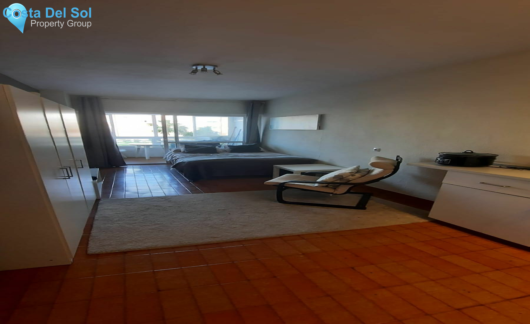 Middle Floor Studio in Torremolinos-1393686