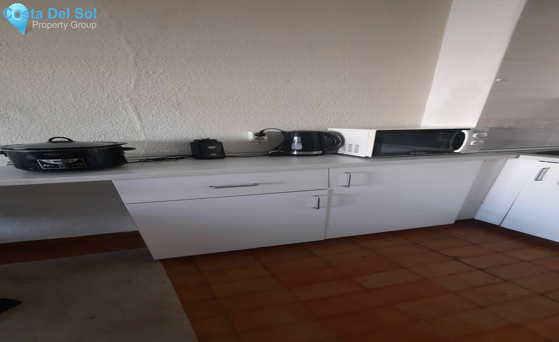 Middle Floor Studio in Torremolinos-1393687