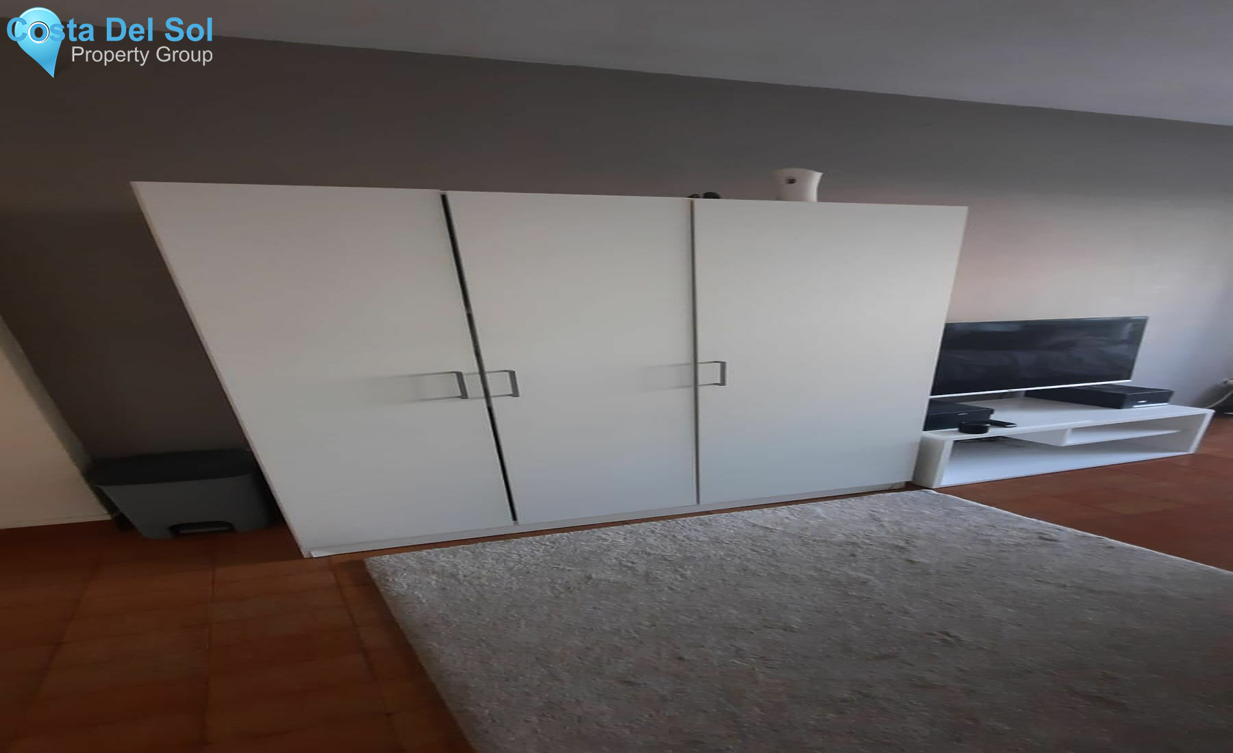 Middle Floor Studio in Torremolinos-1393688