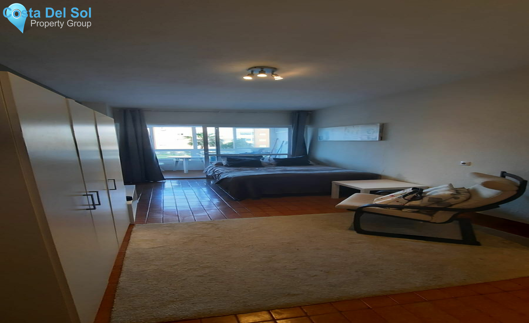 Middle Floor Studio in Torremolinos-1393672