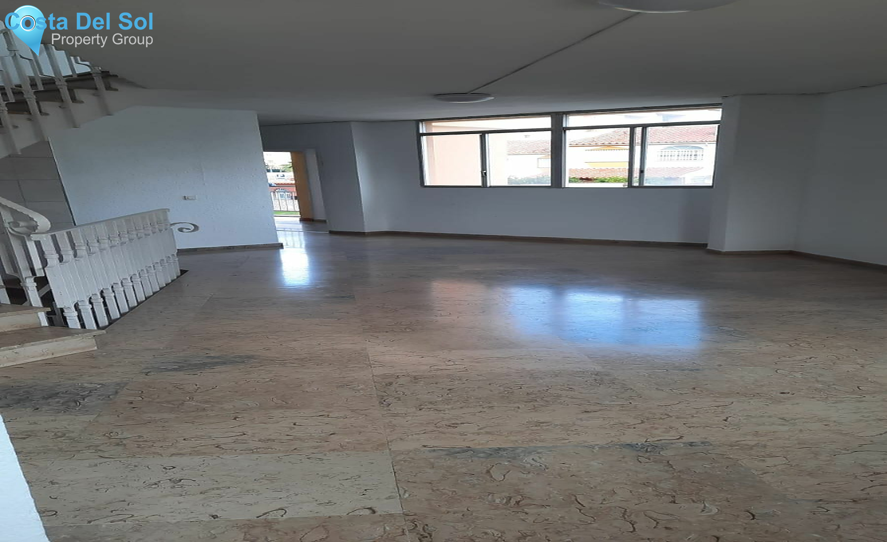 Middle Floor Studio in Torremolinos-1393675