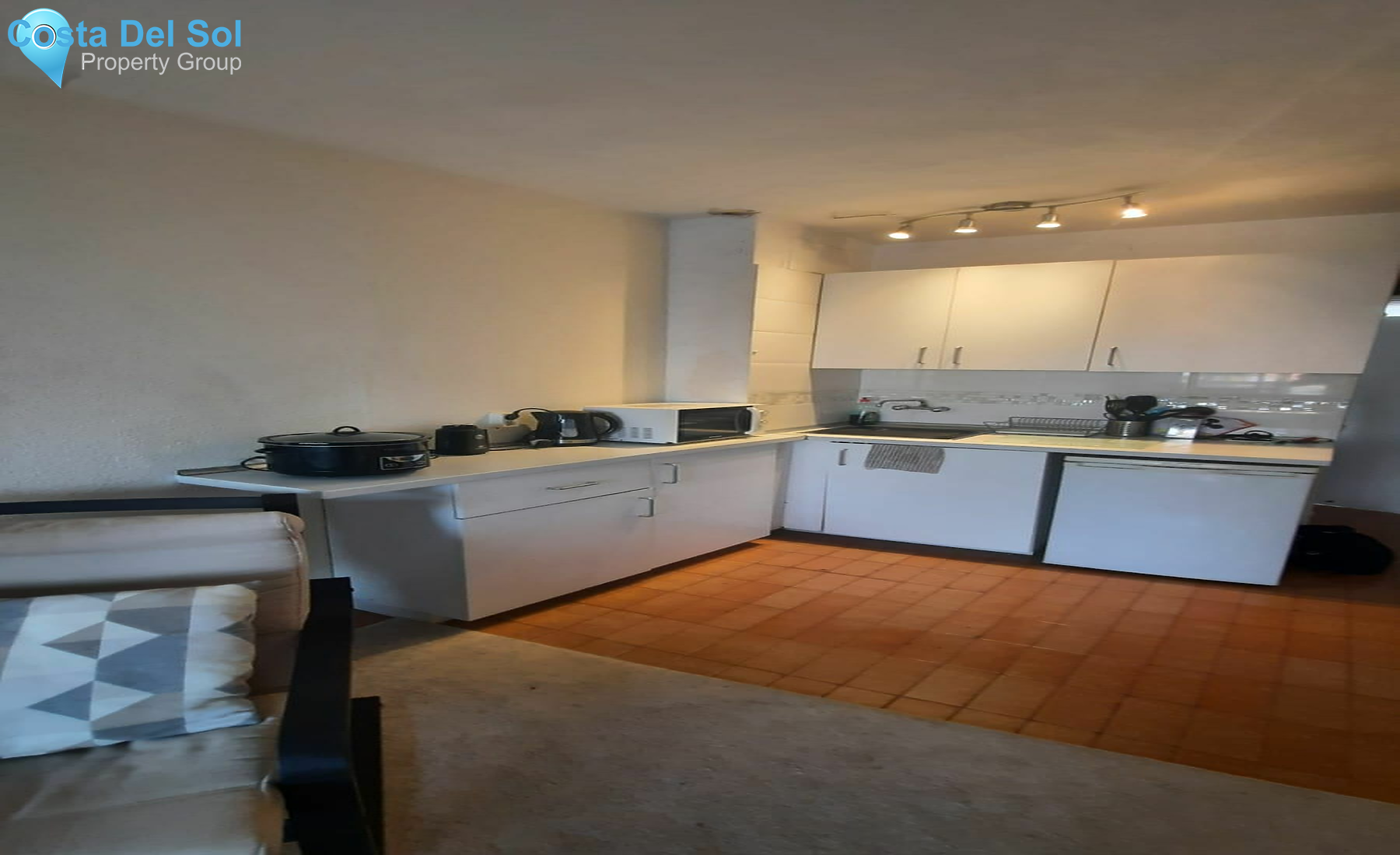 Middle Floor Studio in Torremolinos-1393676