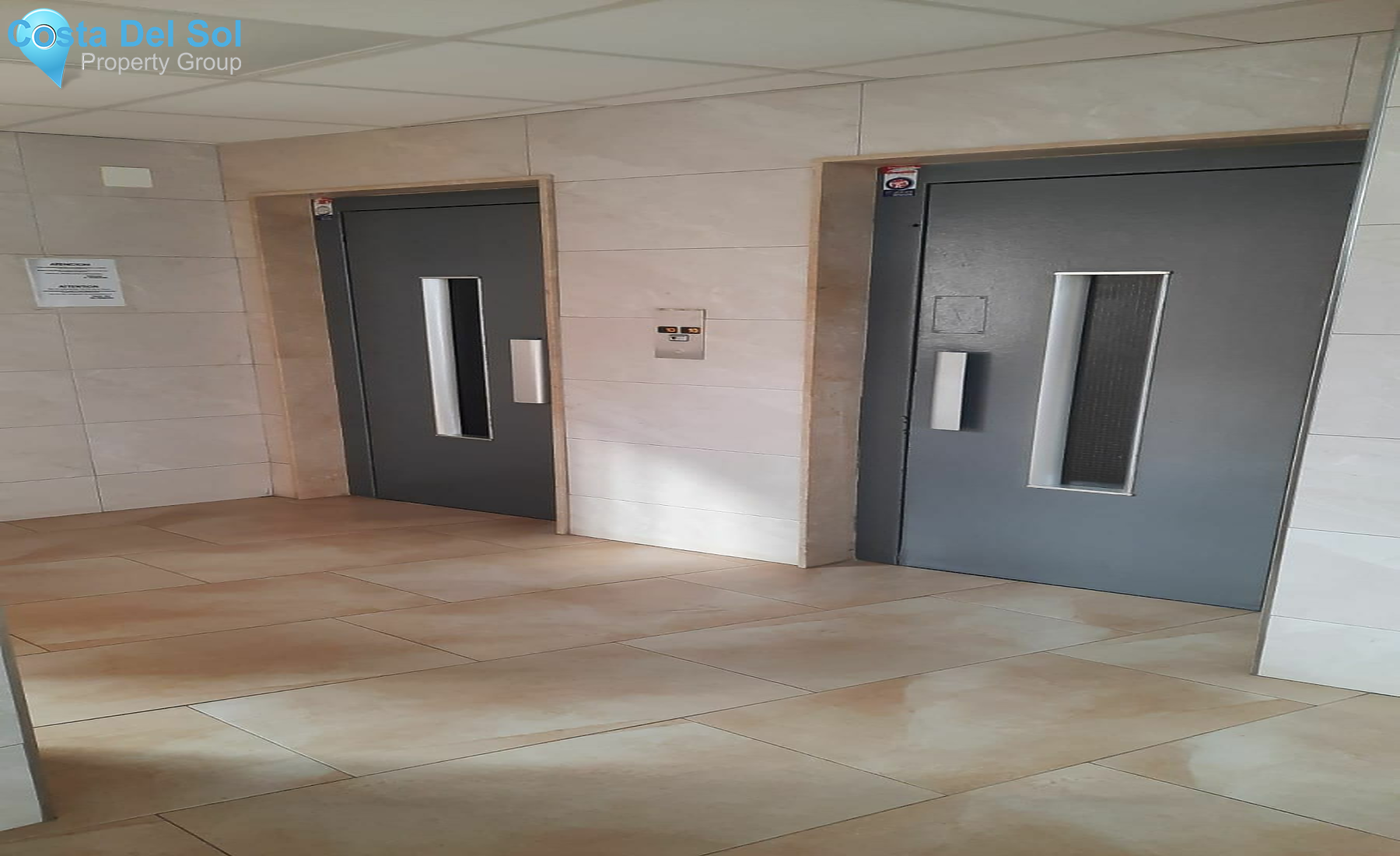 Middle Floor Studio in Torremolinos-1393678