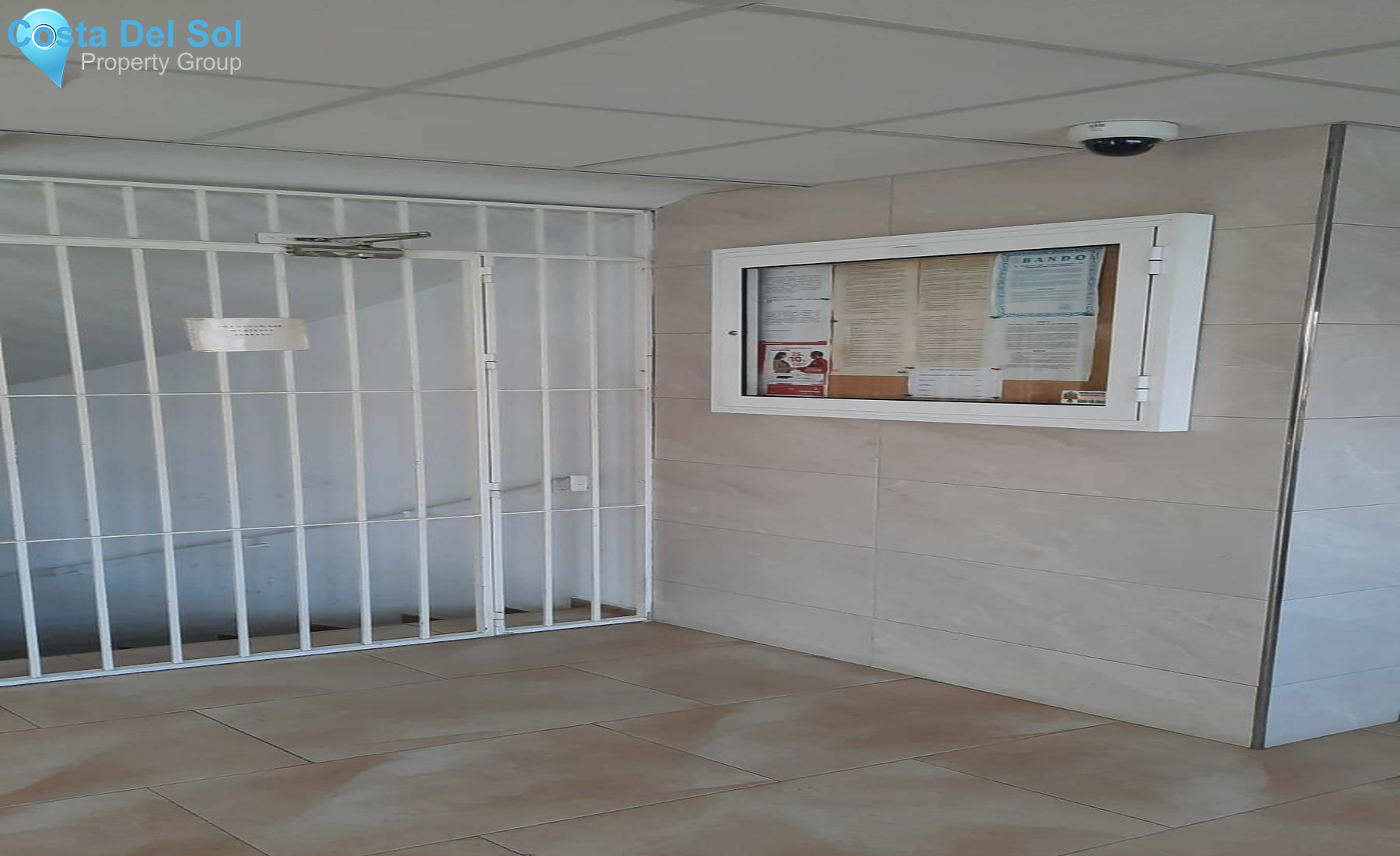 Middle Floor Studio in Torremolinos-1393679