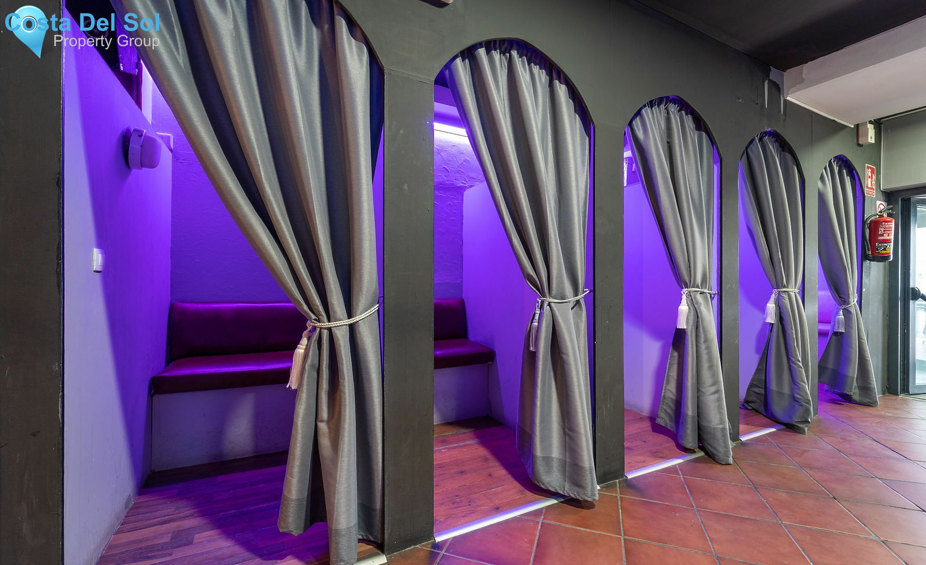 Night Club in Benalmadena Costa-1428465