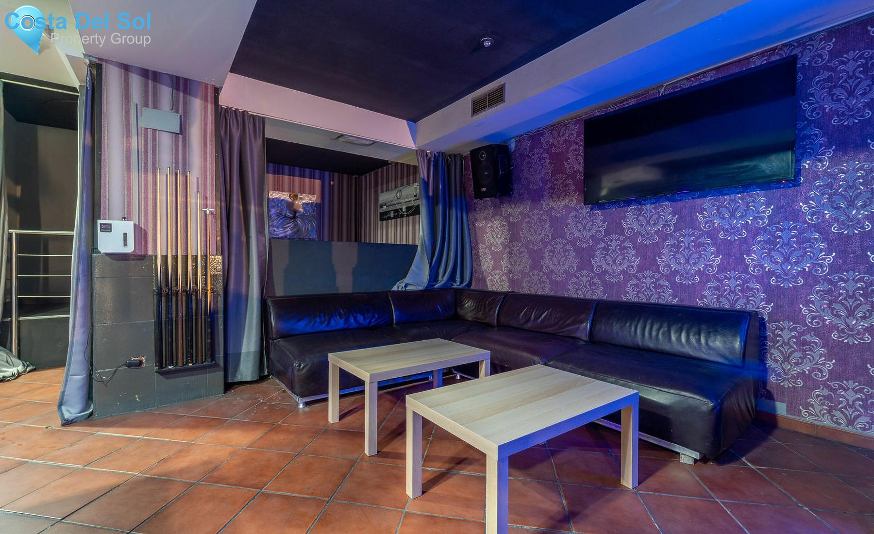 Night Club in Benalmadena Costa-1428452