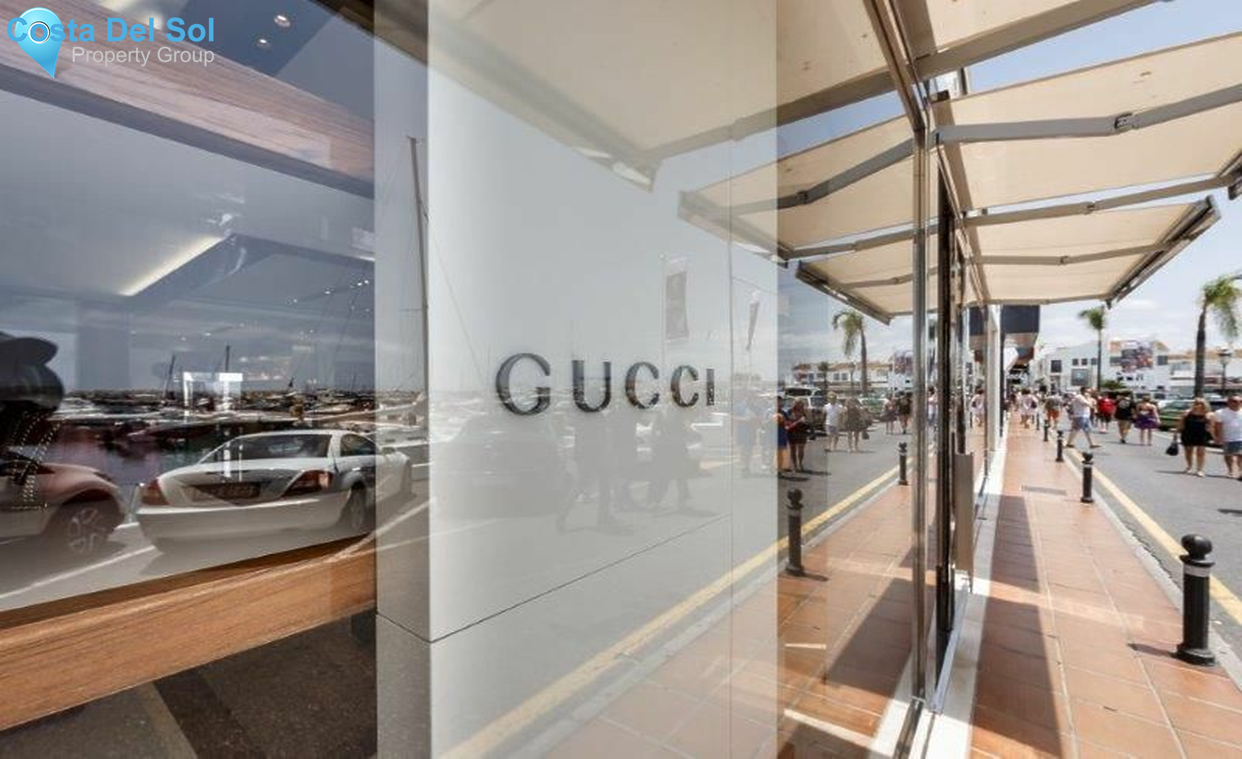 Night Club in Puerto Banús-1233200