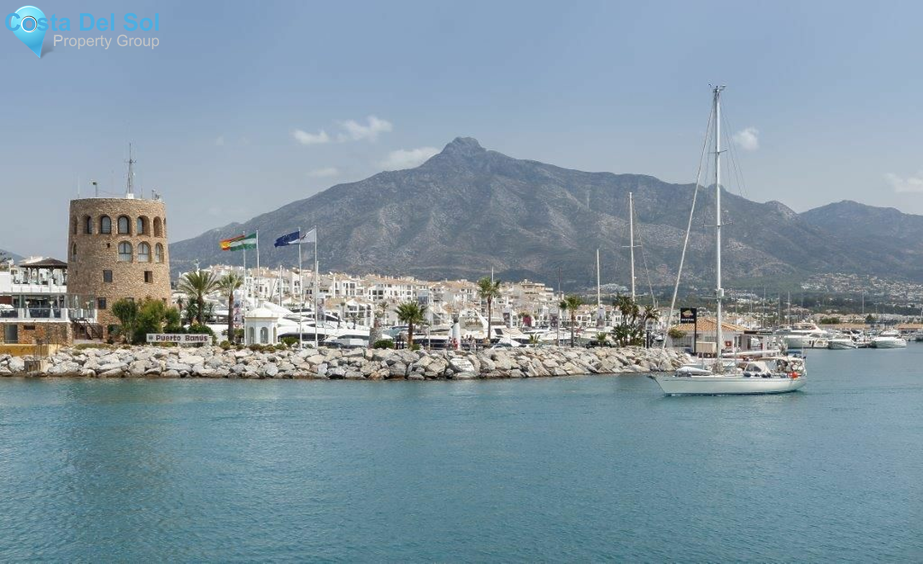 Night Club in Puerto Banús-1233198