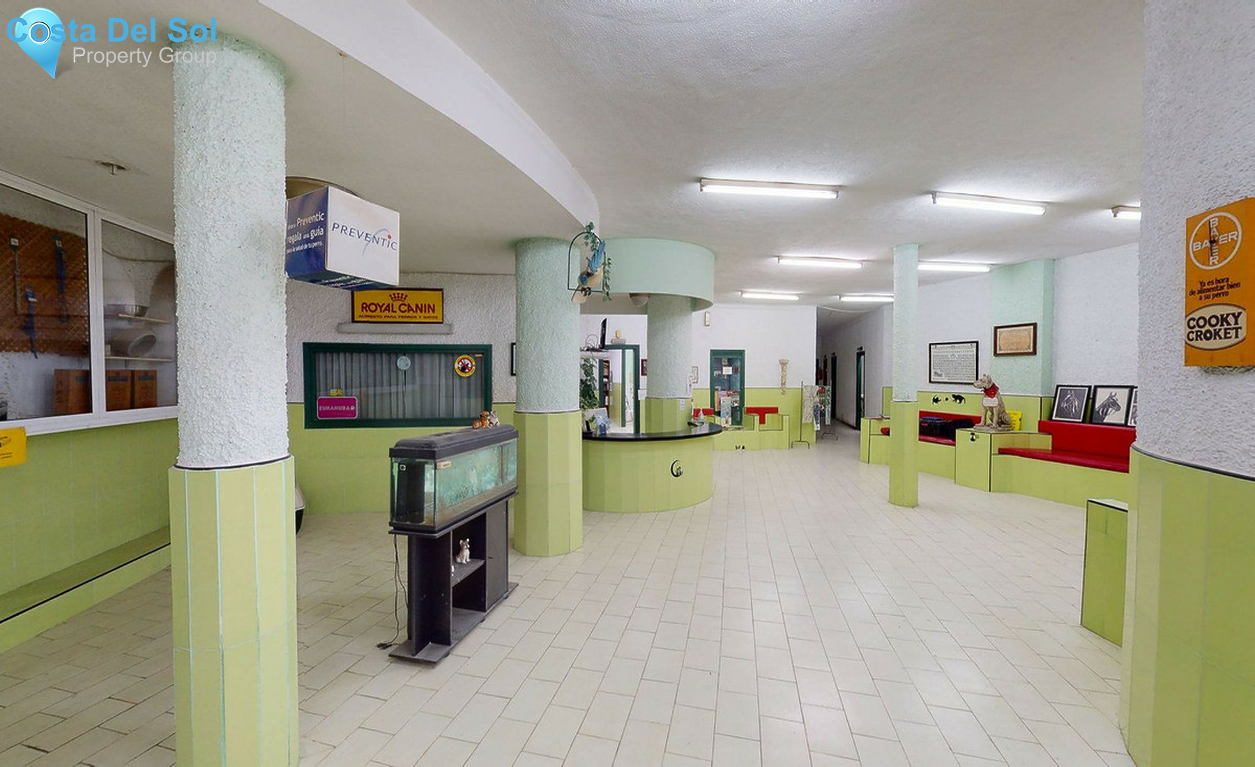 Night Club in Torremolinos Centro-1459429