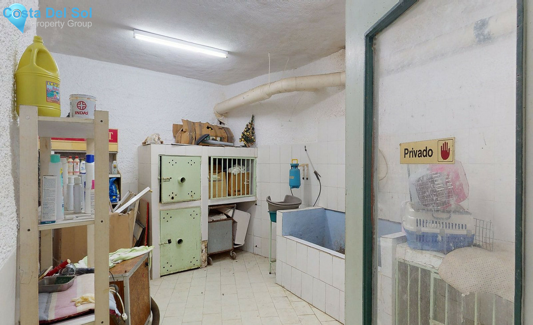 Night Club in Torremolinos Centro-1459438