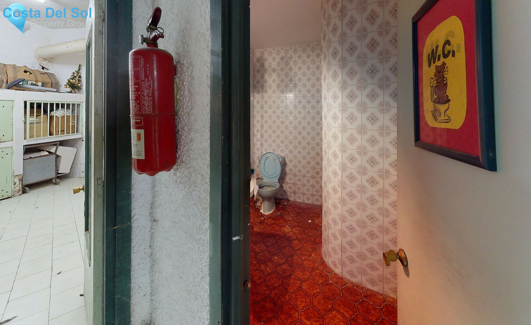 Night Club in Torremolinos Centro-1459439