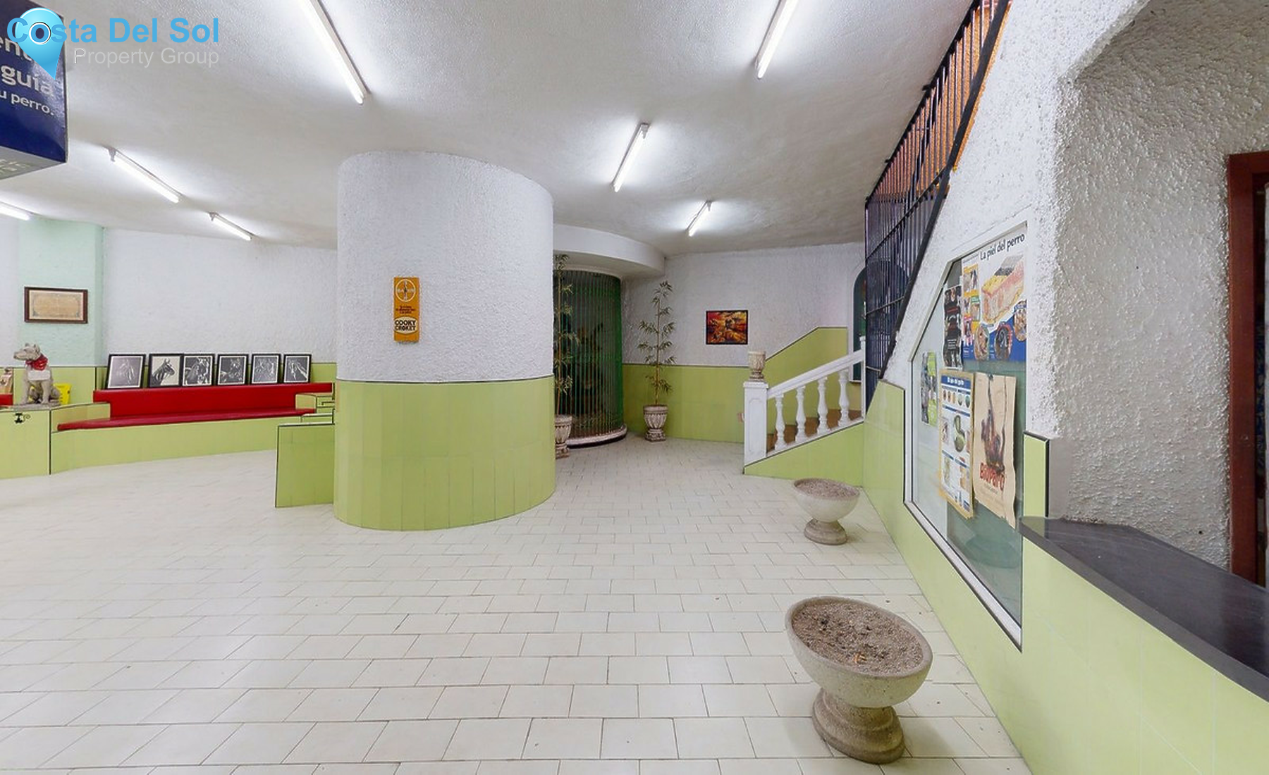 Night Club in Torremolinos Centro-1459442