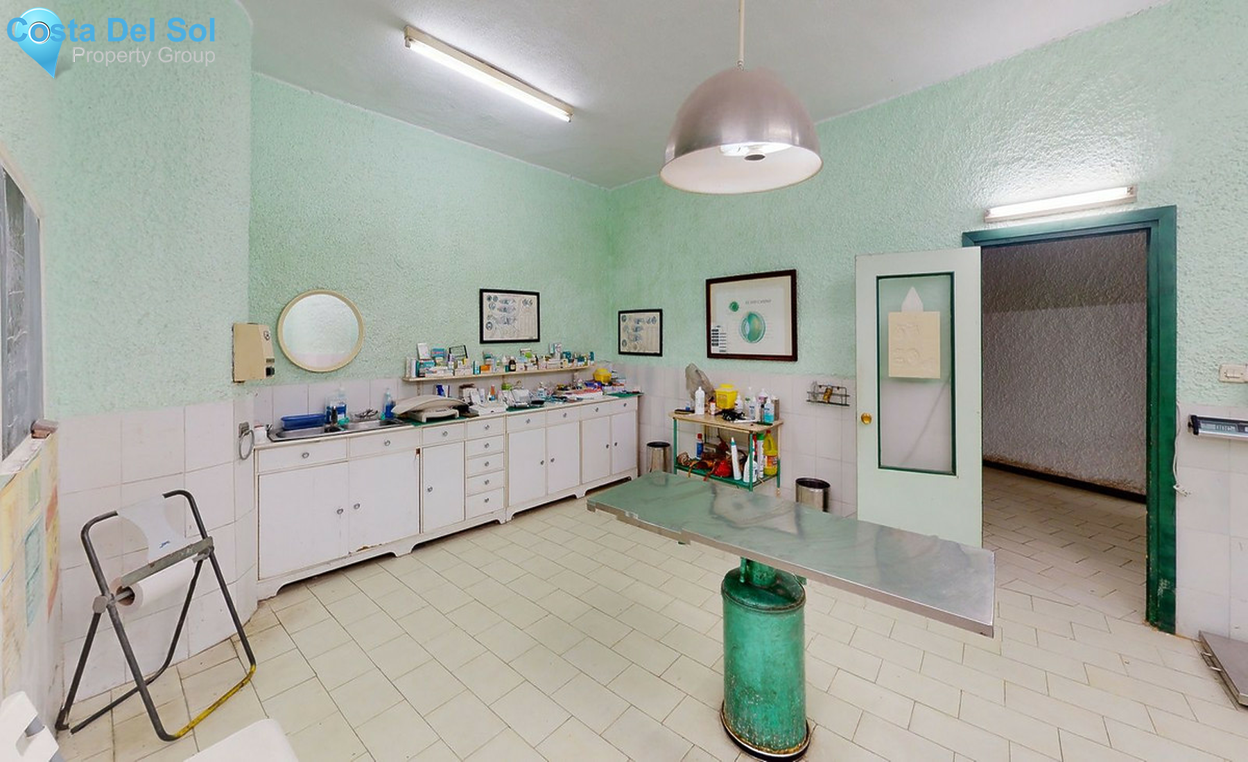 Night Club in Torremolinos Centro-1459443