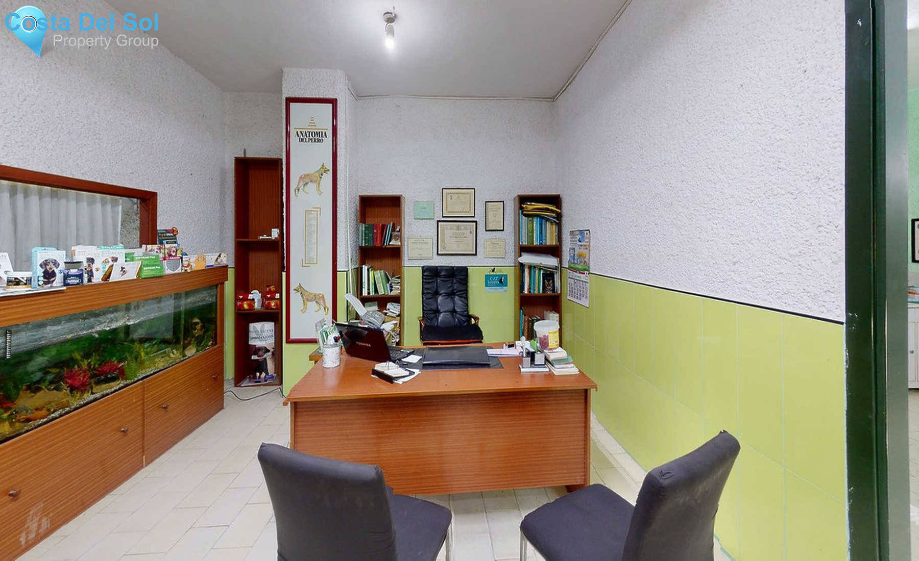 Night Club in Torremolinos Centro-1459446