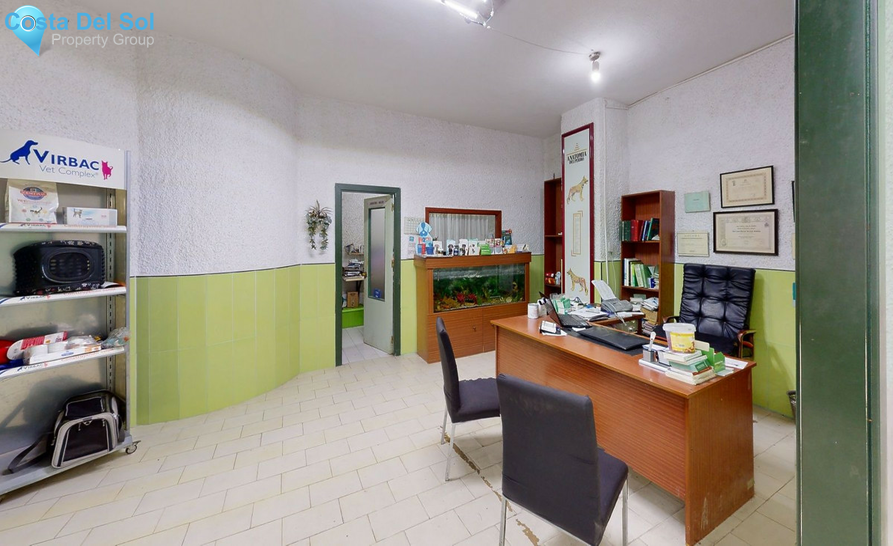 Night Club in Torremolinos Centro-1459447