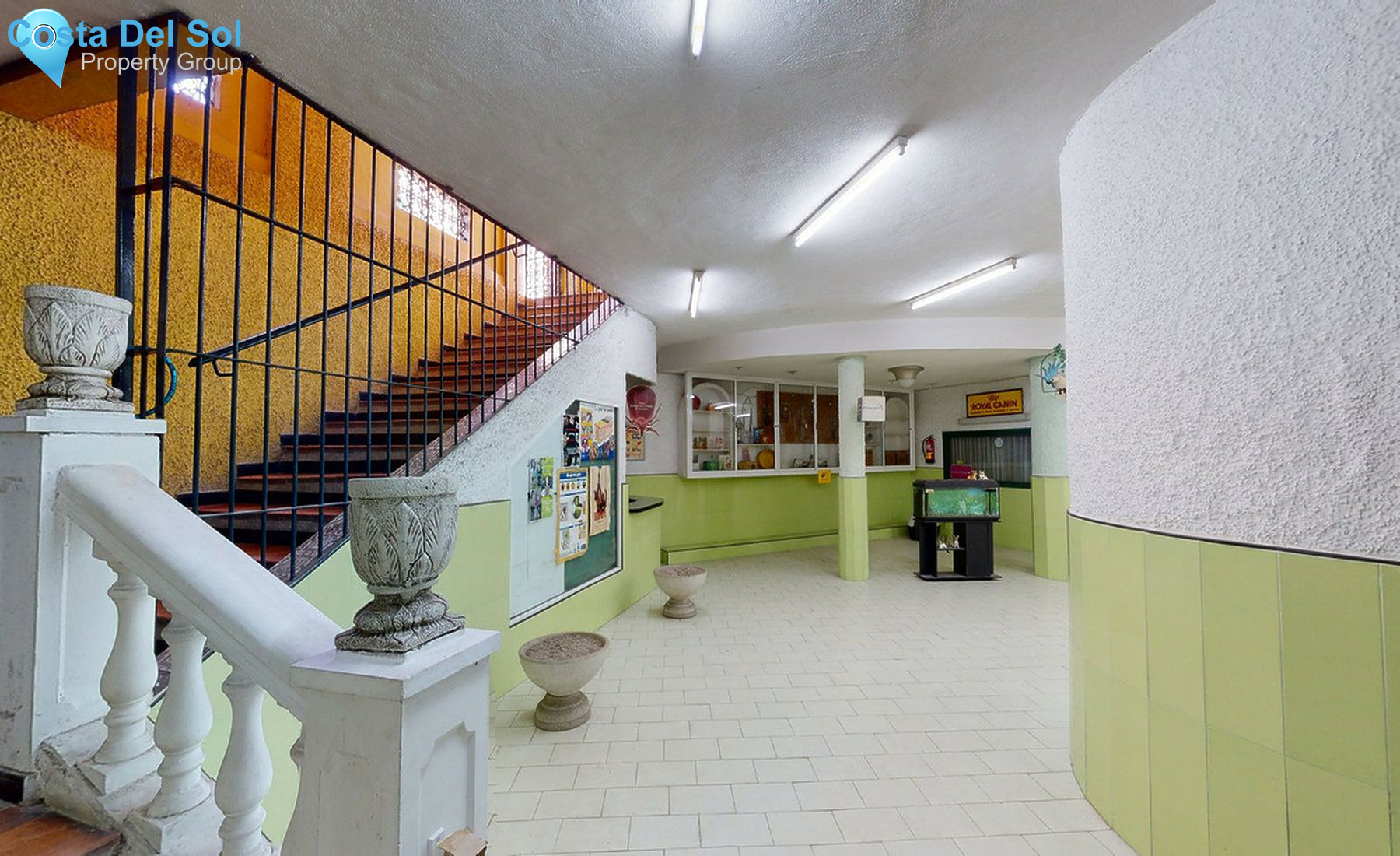 Night Club in Torremolinos Centro-1459432