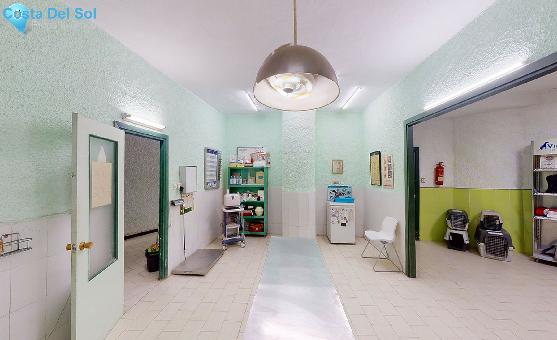 Night Club in Torremolinos Centro-1459433