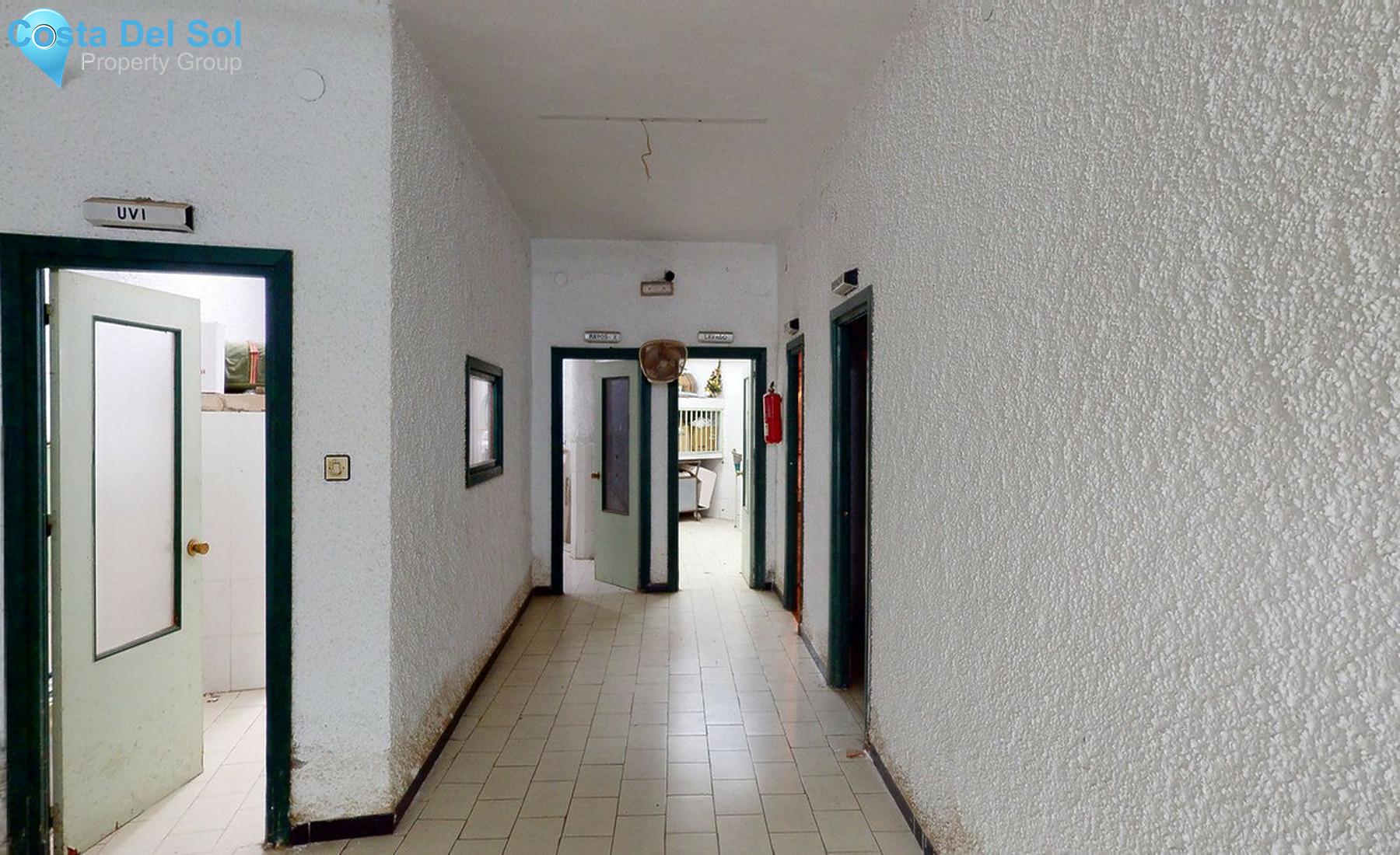 Night Club in Torremolinos Centro-1459435