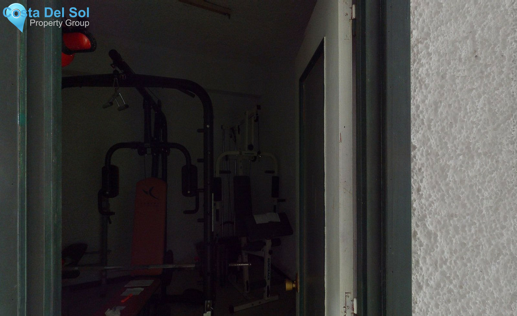 Night Club in Torremolinos Centro-1459437