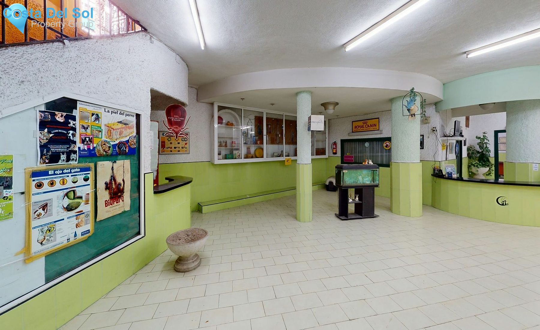 Night Club in Torremolinos Centro-1445714