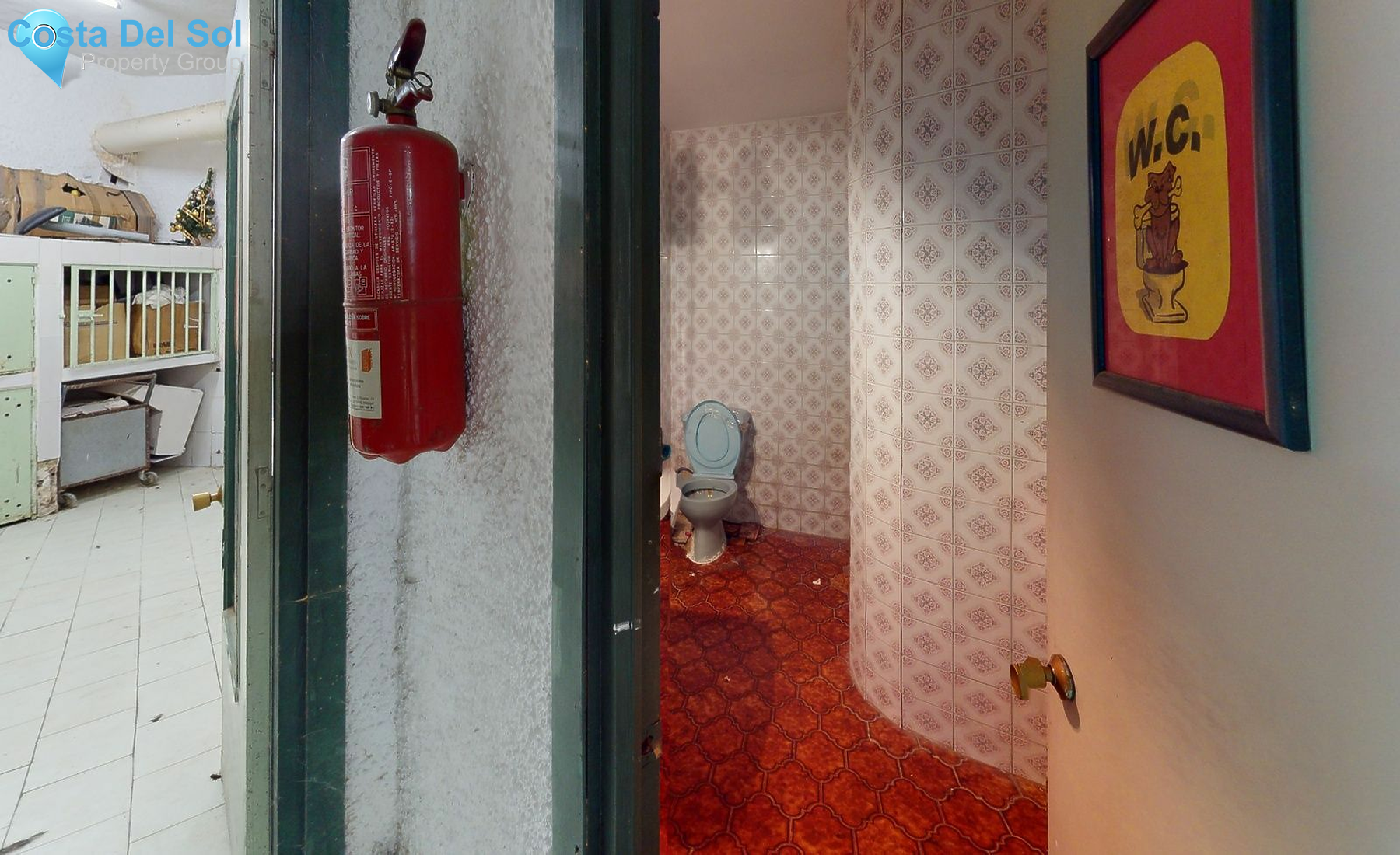 Night Club in Torremolinos Centro-1445723