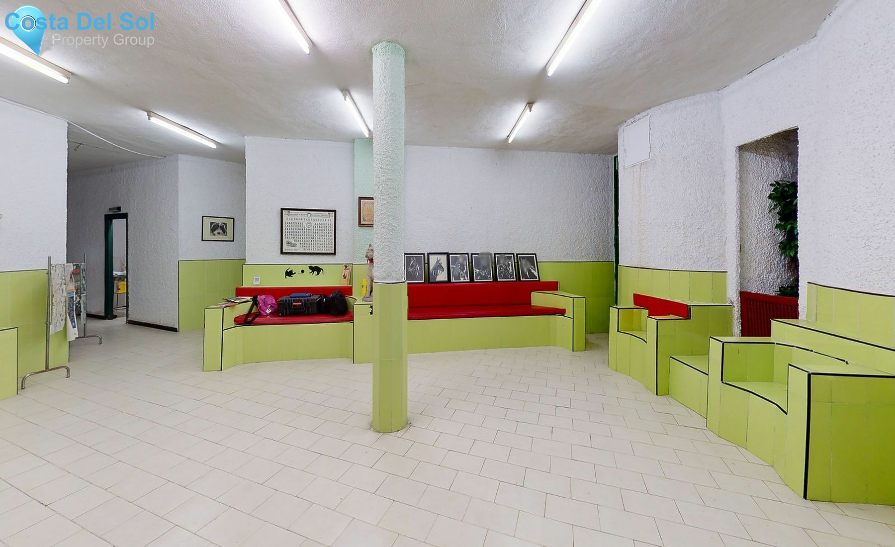 Night Club in Torremolinos Centro-1445724