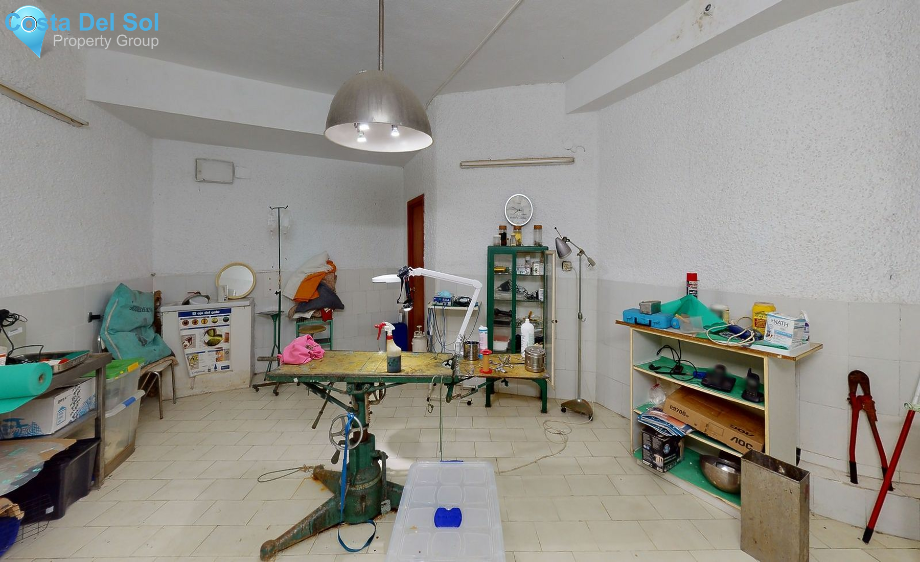 Night Club in Torremolinos Centro-1445725