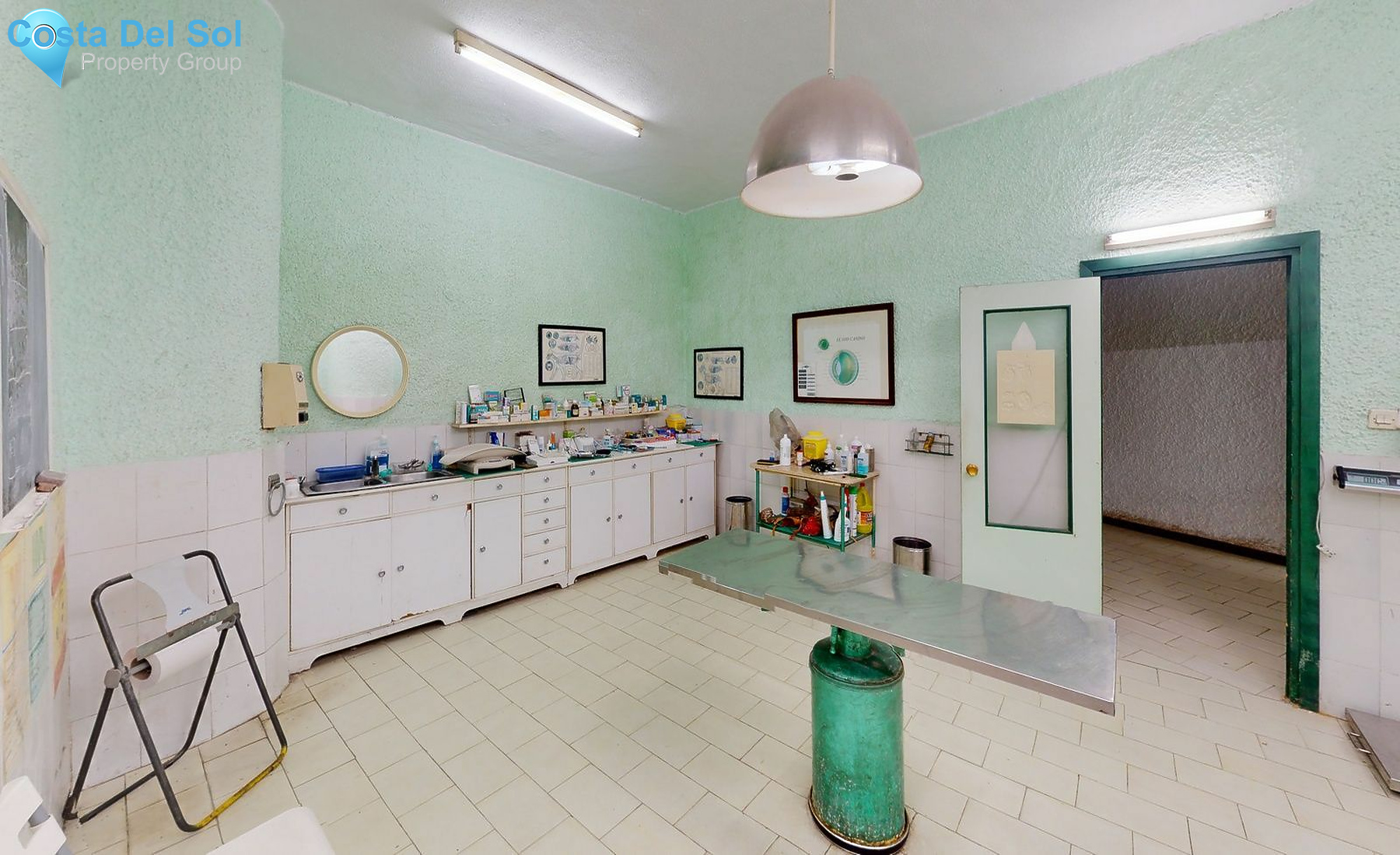 Night Club in Torremolinos Centro-1445727