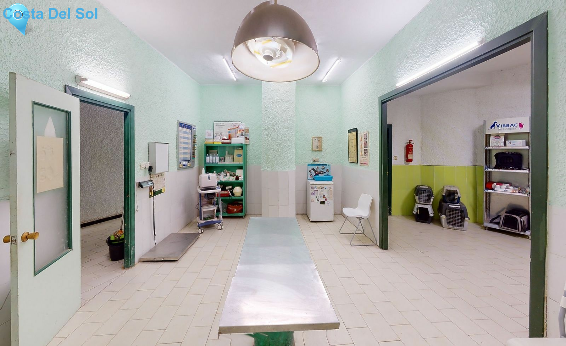 Night Club in Torremolinos Centro-1445729