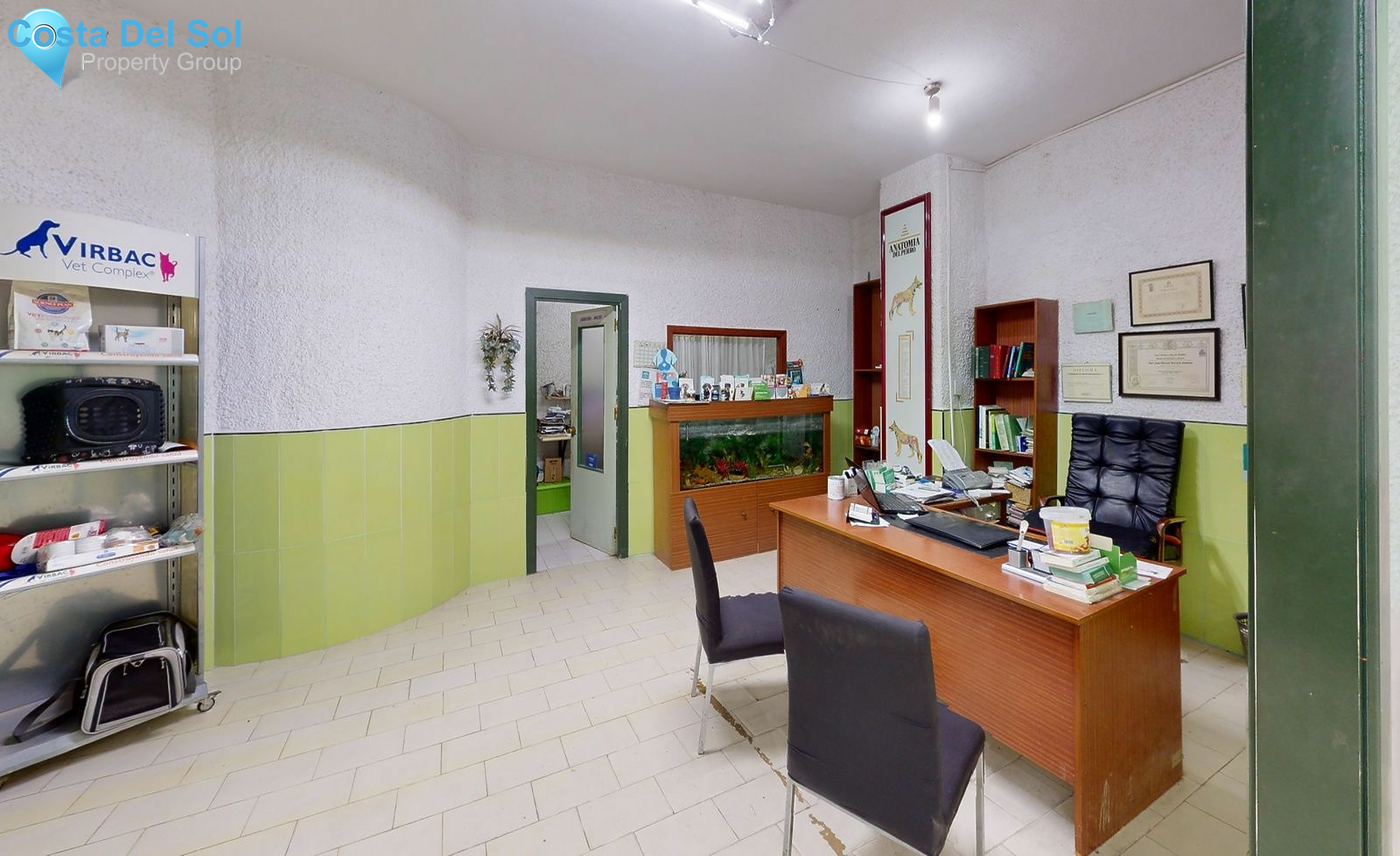 Night Club in Torremolinos Centro-1445731