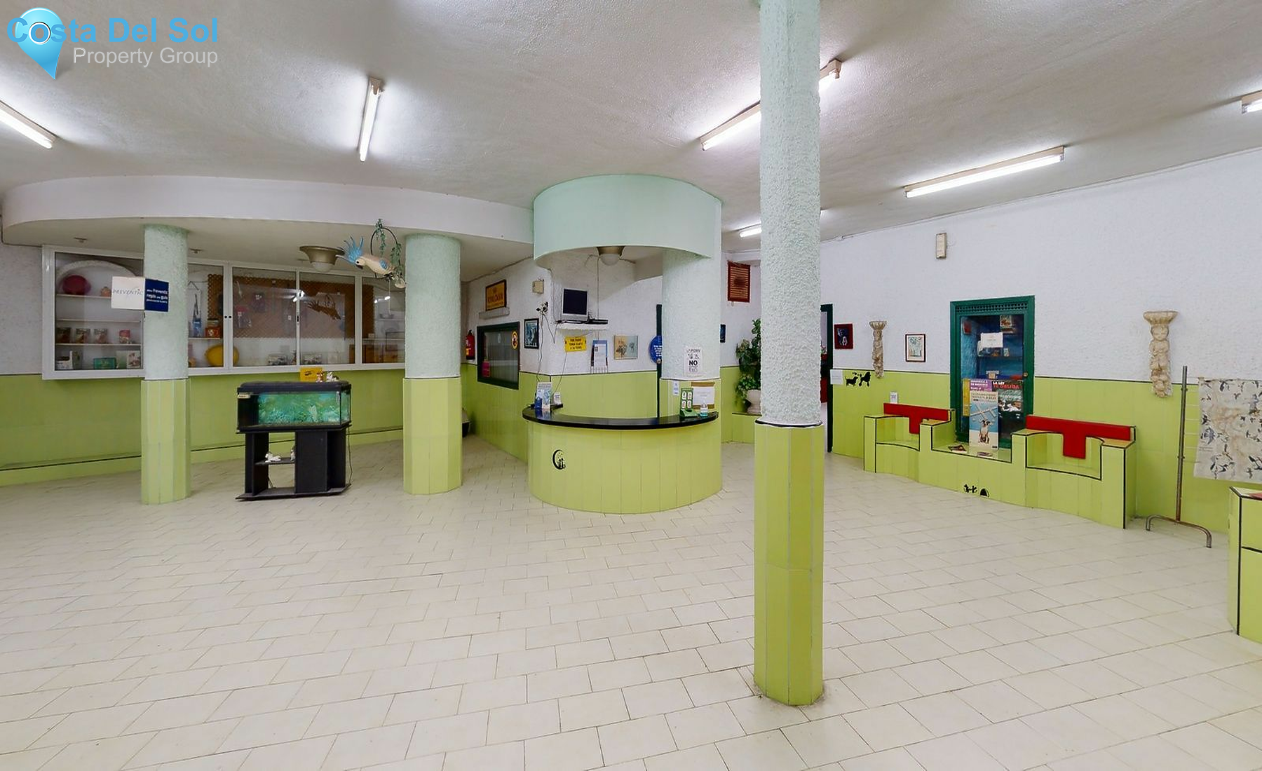 Night Club in Torremolinos Centro-1445715