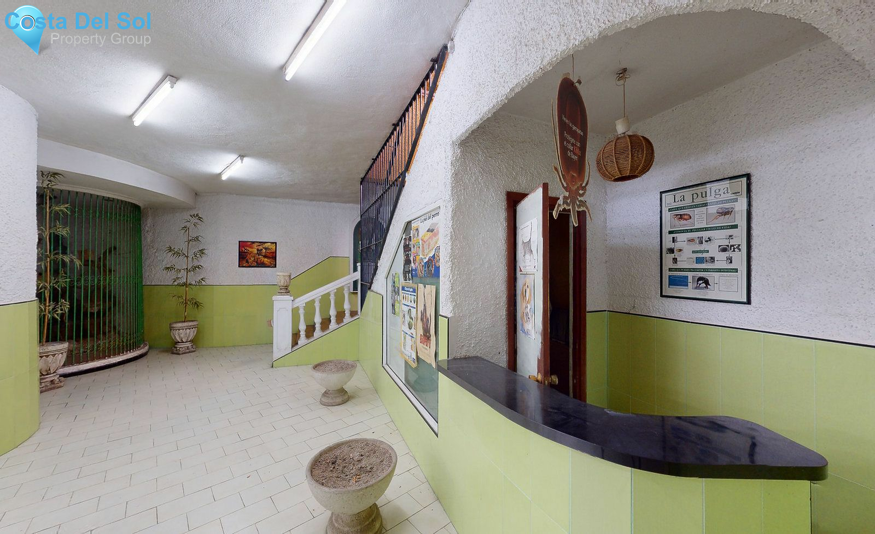 Night Club in Torremolinos Centro-1445733