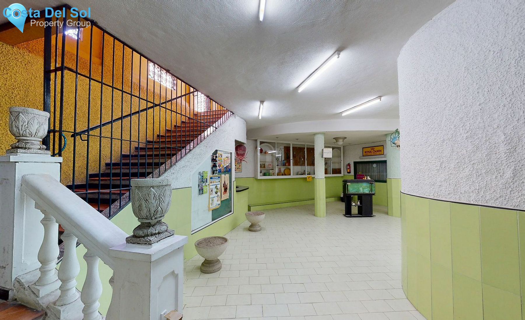 Night Club in Torremolinos Centro-1445716