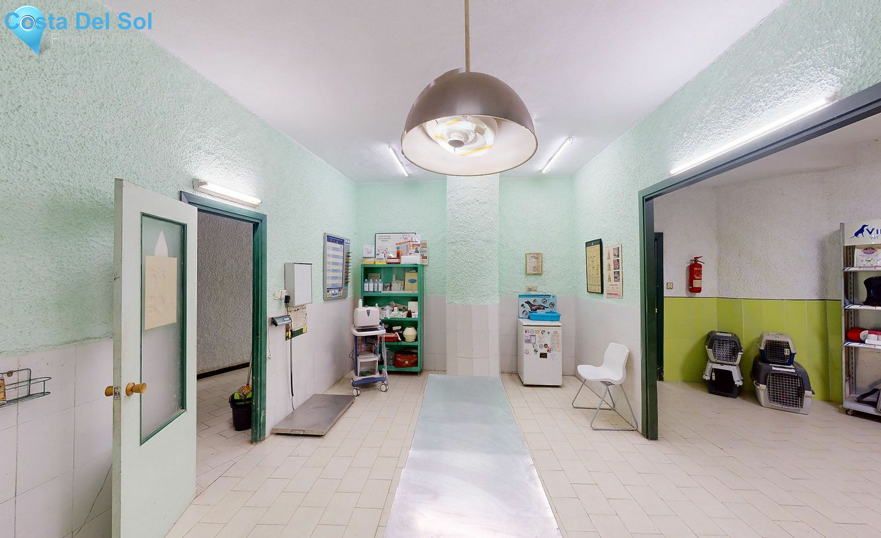 Night Club in Torremolinos Centro-1445717