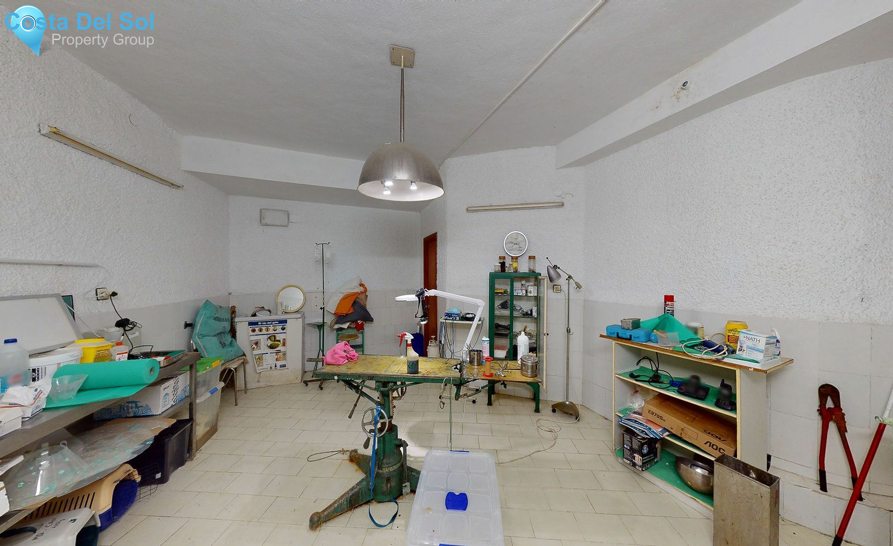 Night Club in Torremolinos Centro-1445718