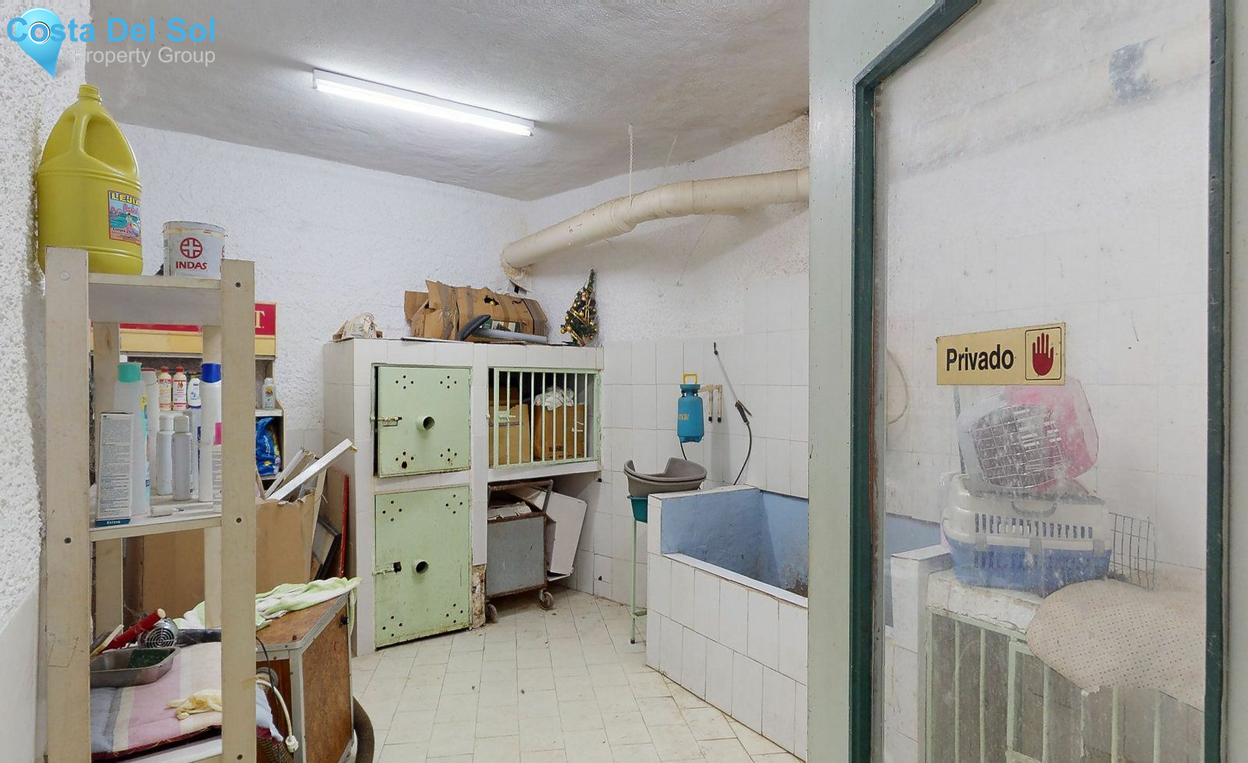 Night Club in Torremolinos Centro-1445722