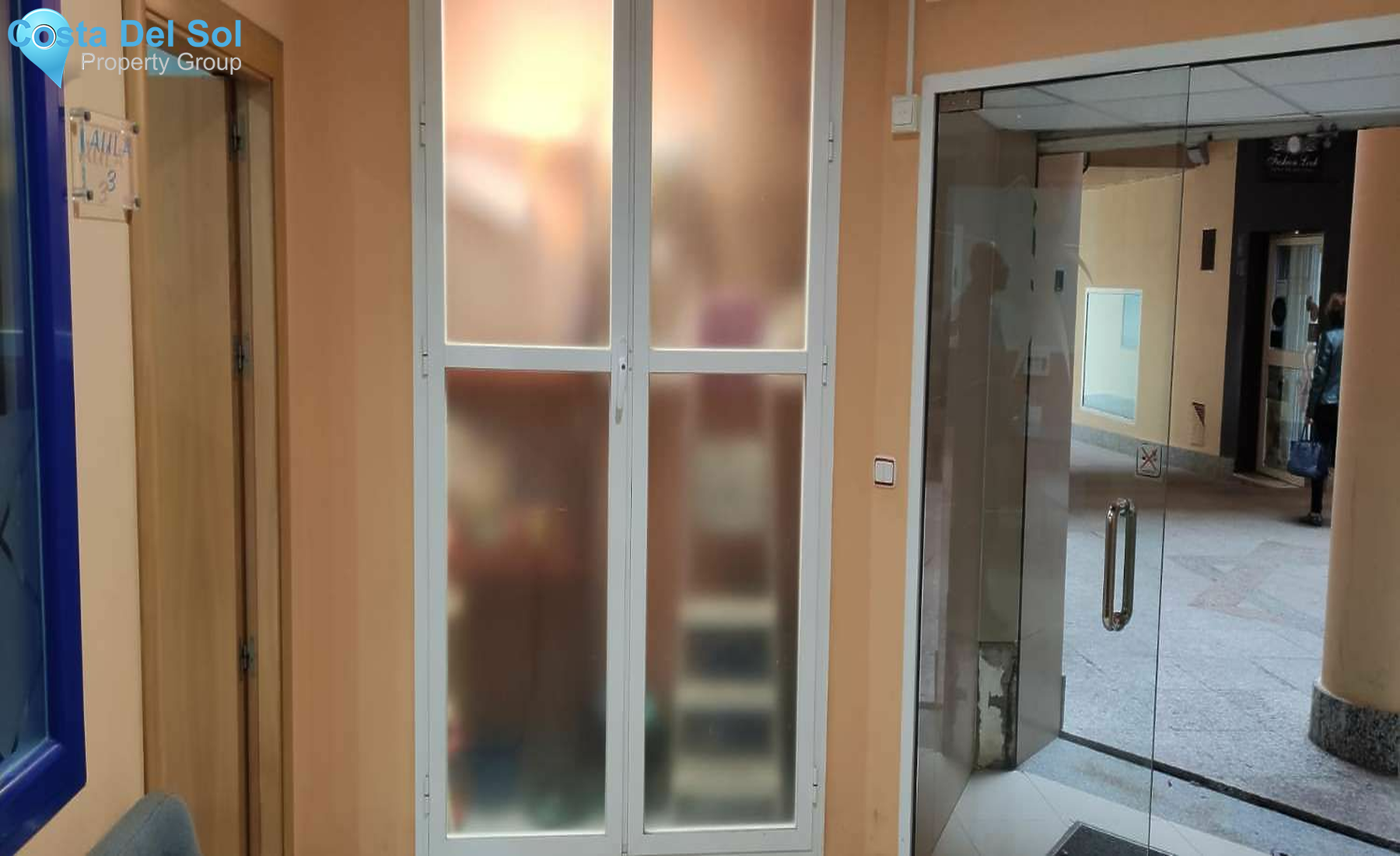 Office in Alhaurín de la Torre