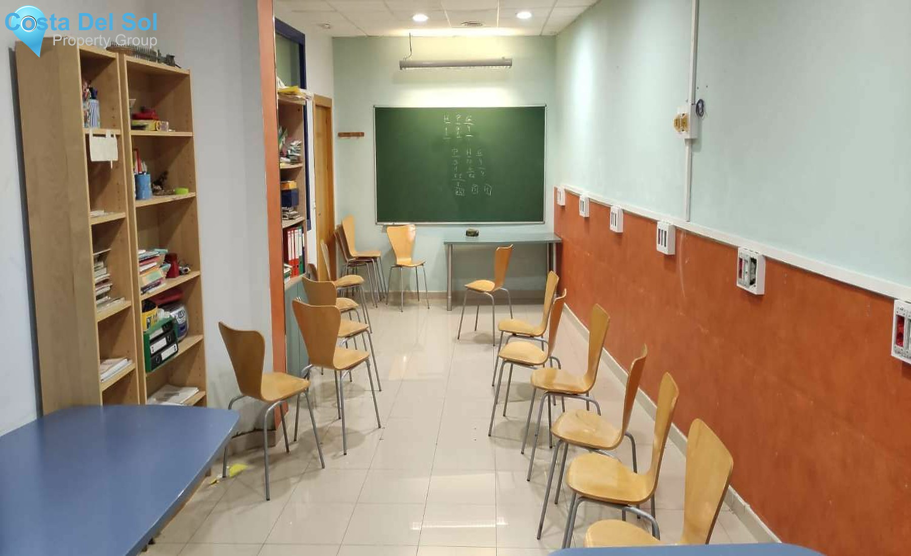 Office in Alhaurín de la Torre-1226281