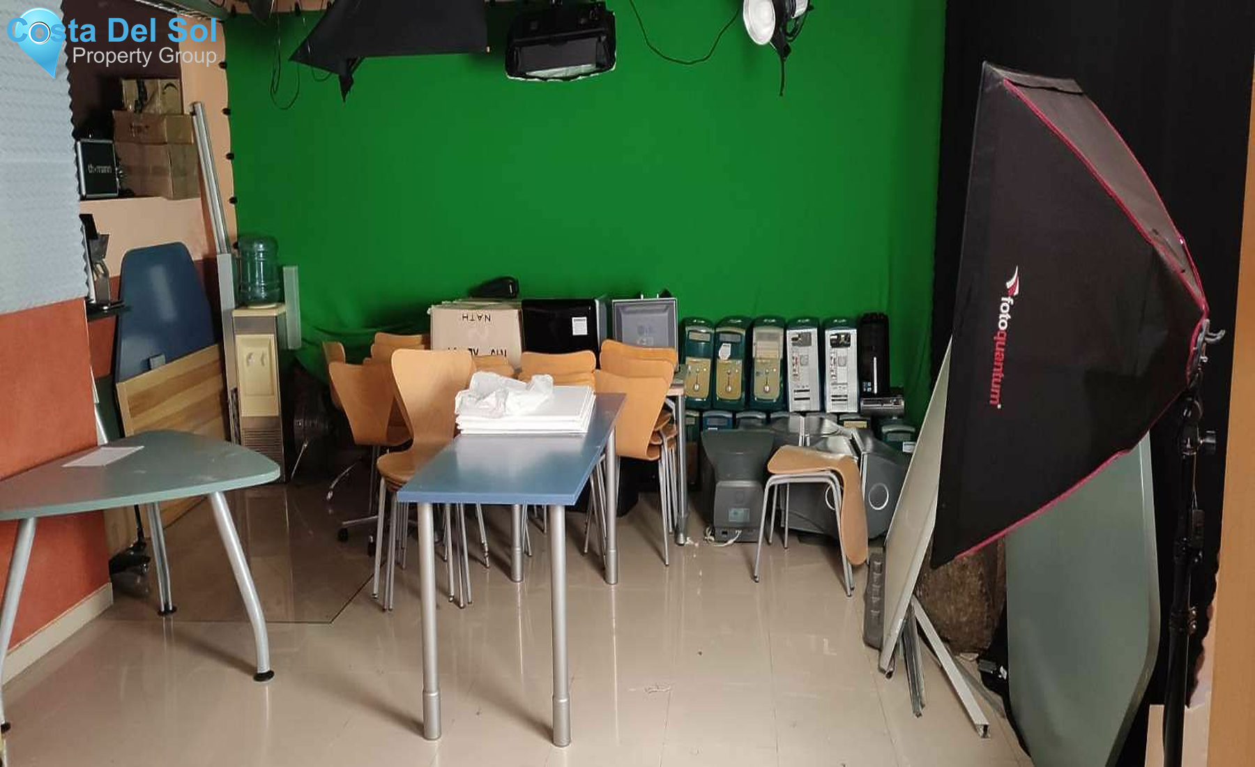 Office in Alhaurín de la Torre-1226282