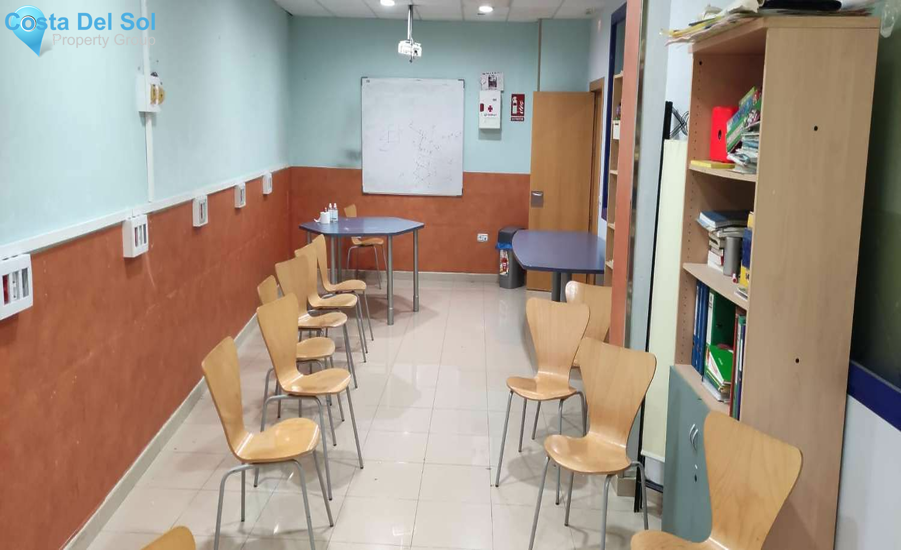 Office in Alhaurín de la Torre-1226283