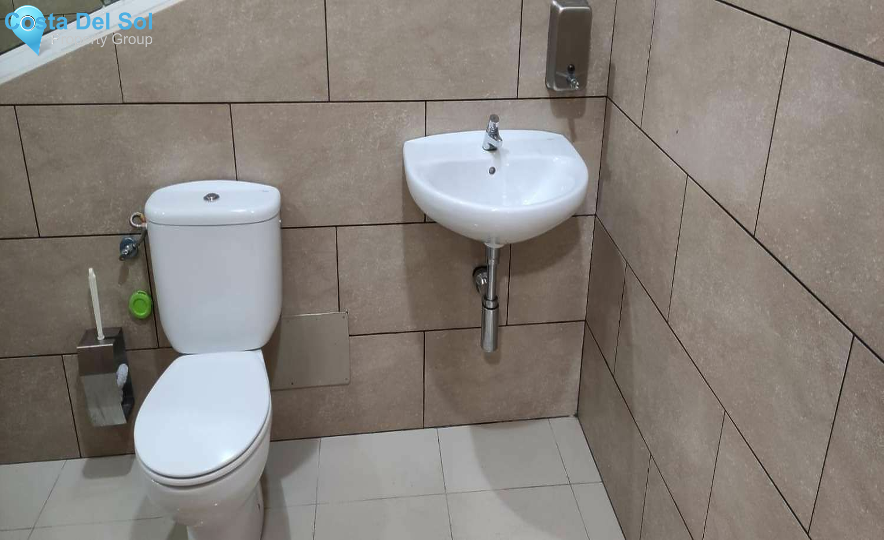 Office in Alhaurín de la Torre-1226284