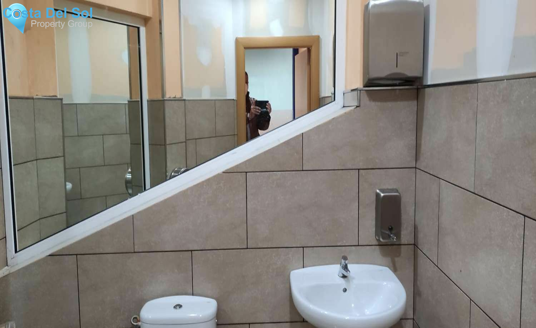 Office in Alhaurín de la Torre-1226285