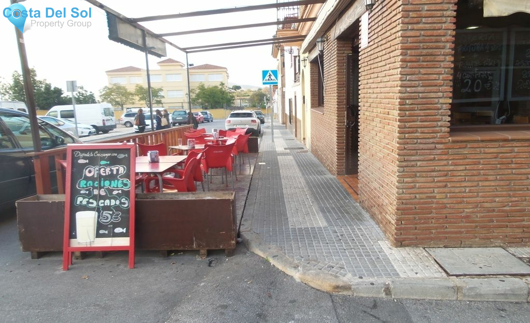 Office in Alhaurín de la Torre