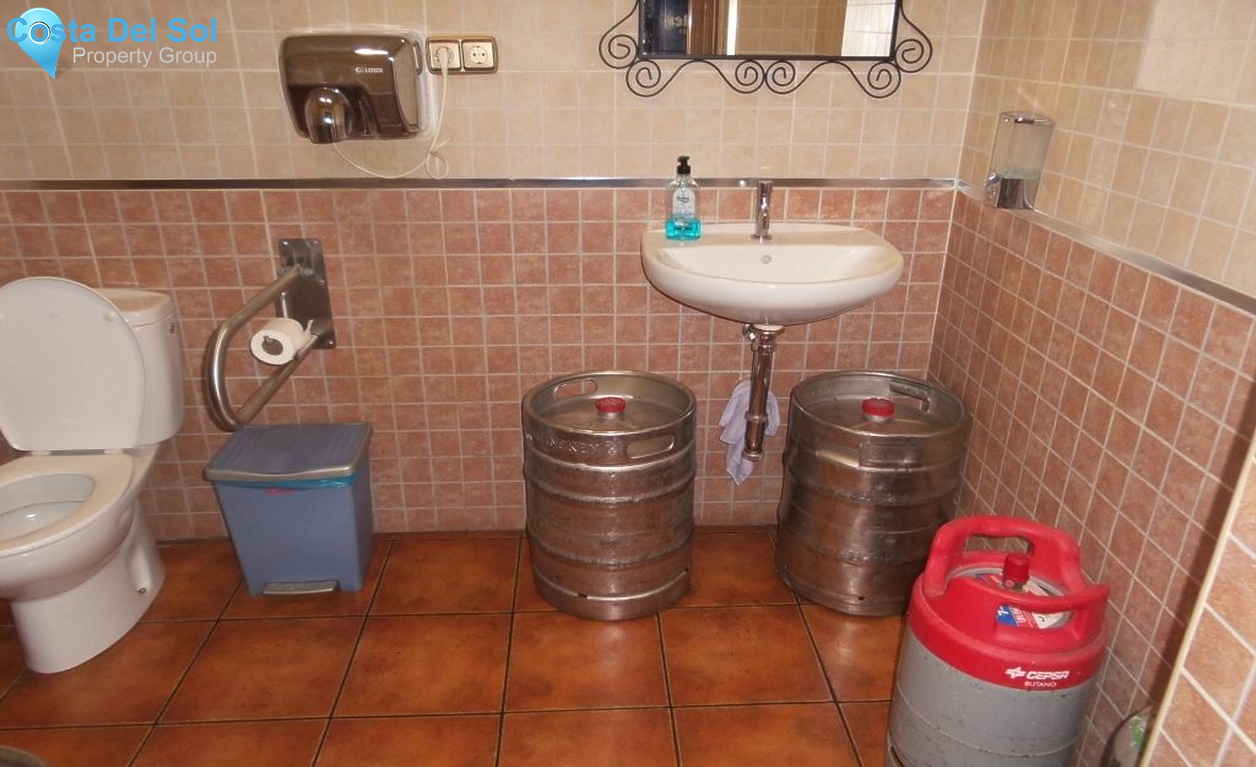 Office in Alhaurín de la Torre-1226432