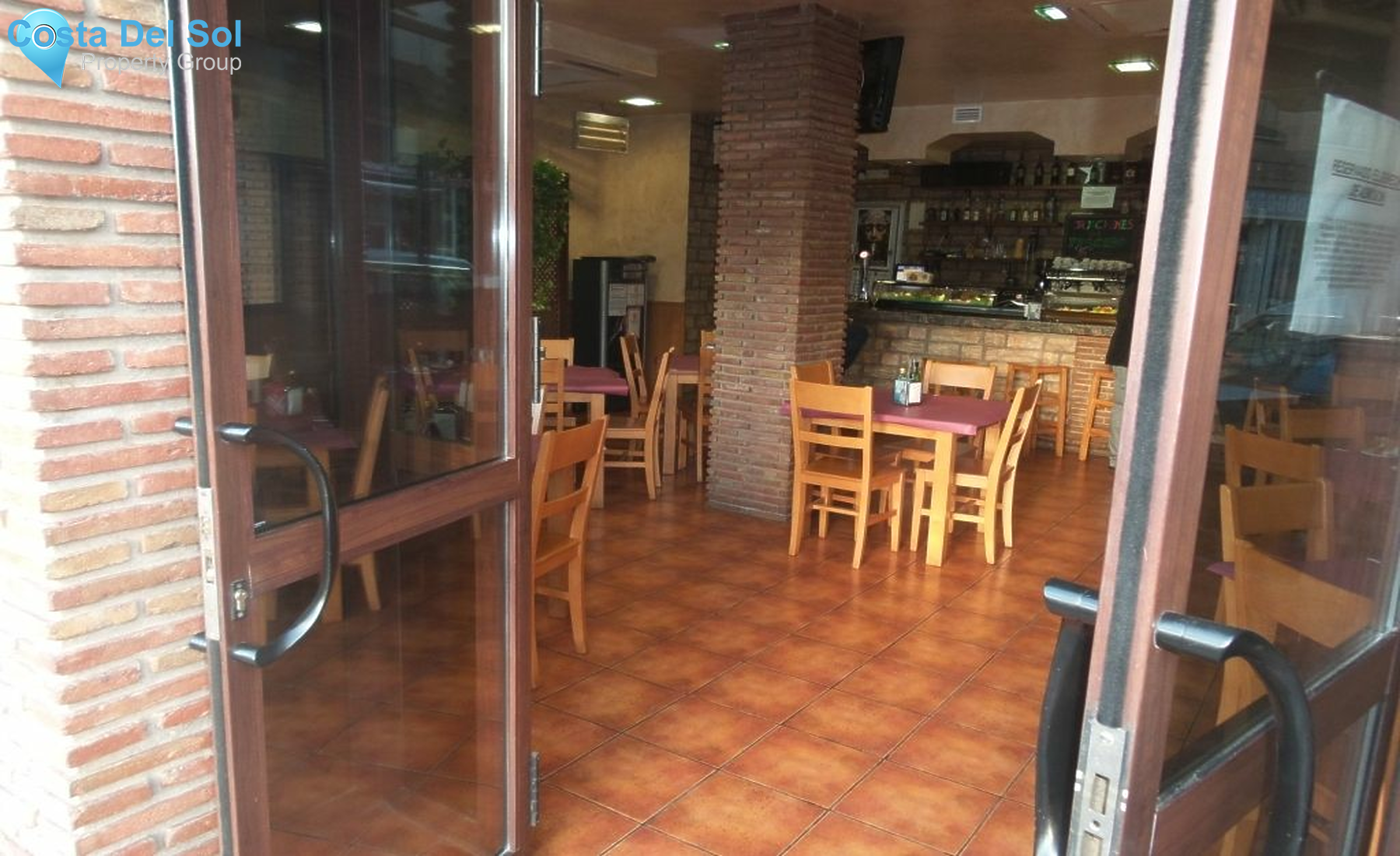 Office in Alhaurín de la Torre-1226424