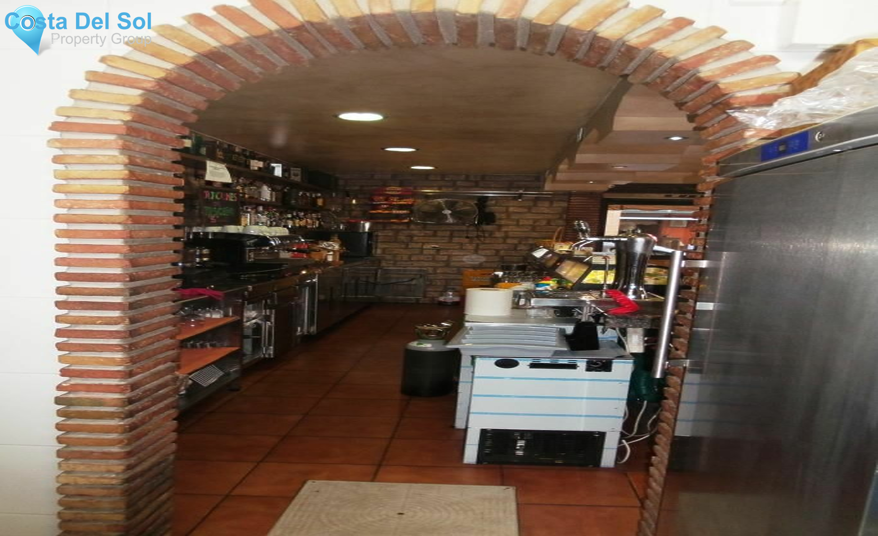 Office in Alhaurín de la Torre-1226425