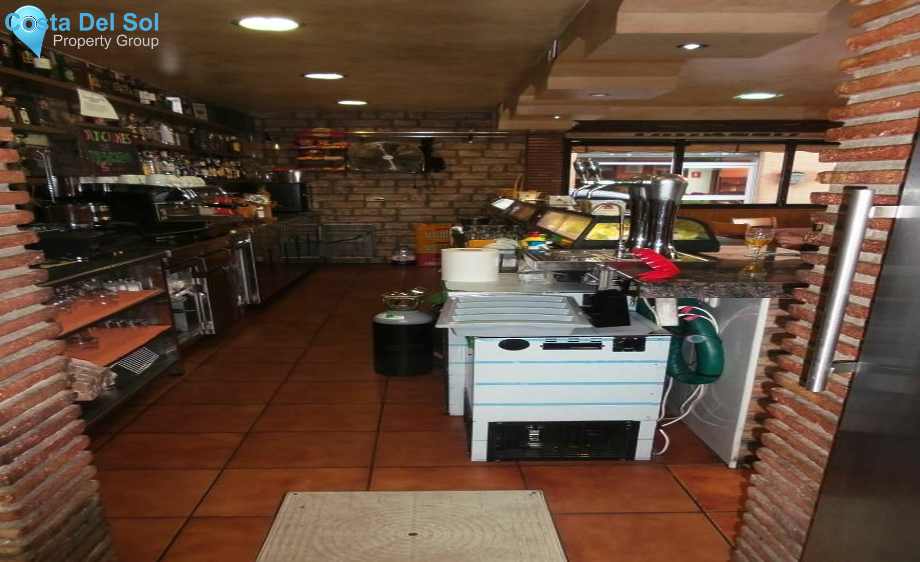 Office in Alhaurín de la Torre-1226426