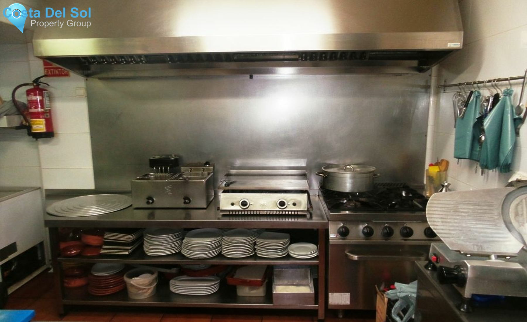 Office in Alhaurín de la Torre-1226429