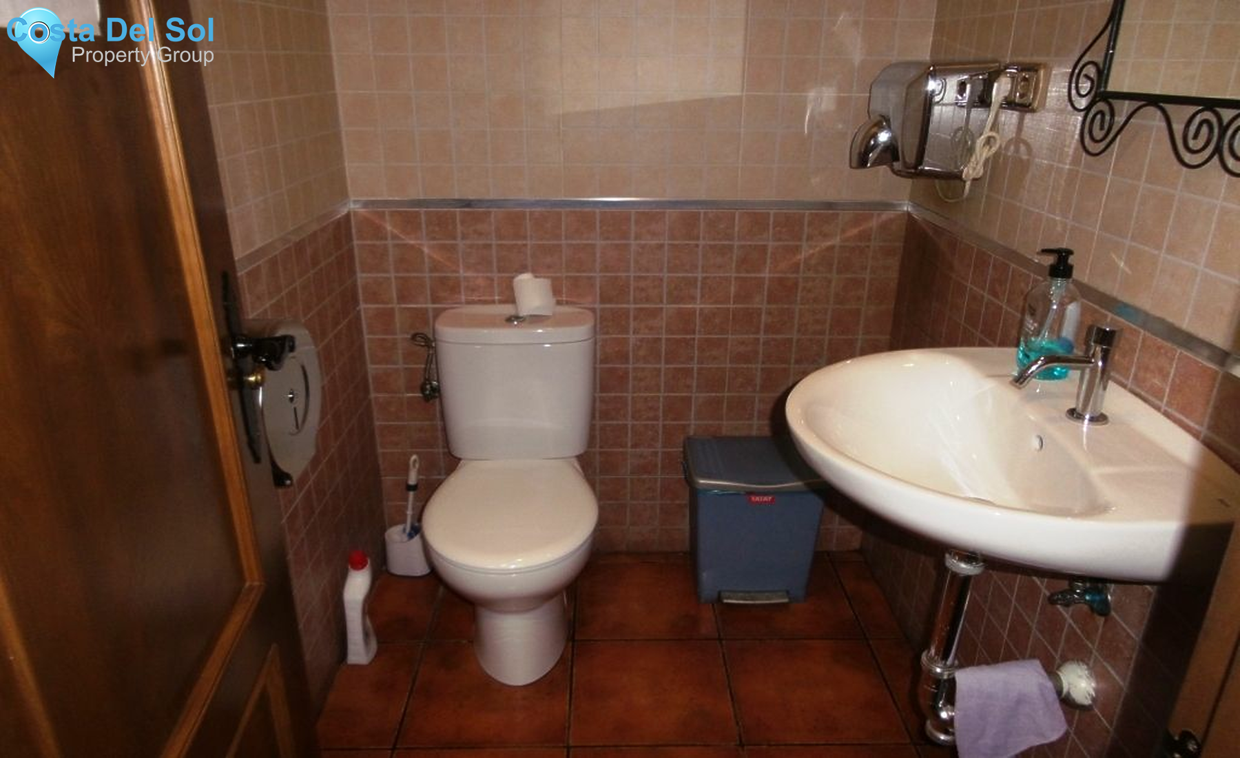 Office in Alhaurín de la Torre-1226431