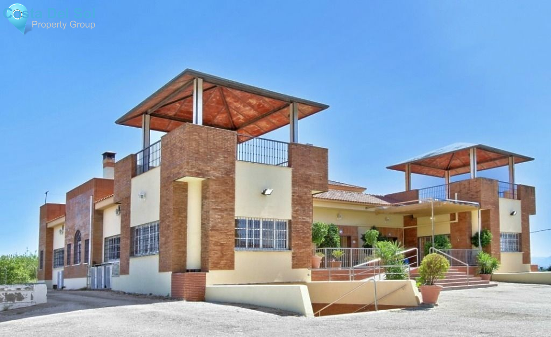 Office in Alhaurín de la Torre-1482176
